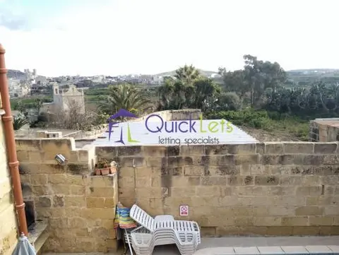 5 bedroom Farmhouse to rent in Gozo - Gharb