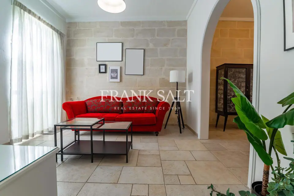 Attard, Terraced House