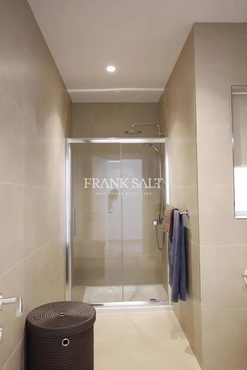 Sliema, Penthouse