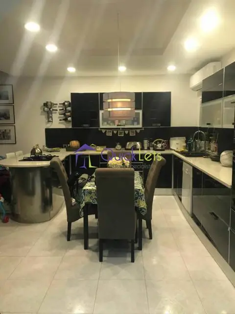 3 bedroom Apartment to rent in Gzira