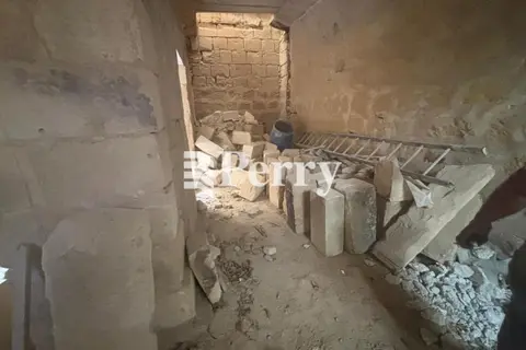 4 Bedroom House of Character For Sale in Mosta
