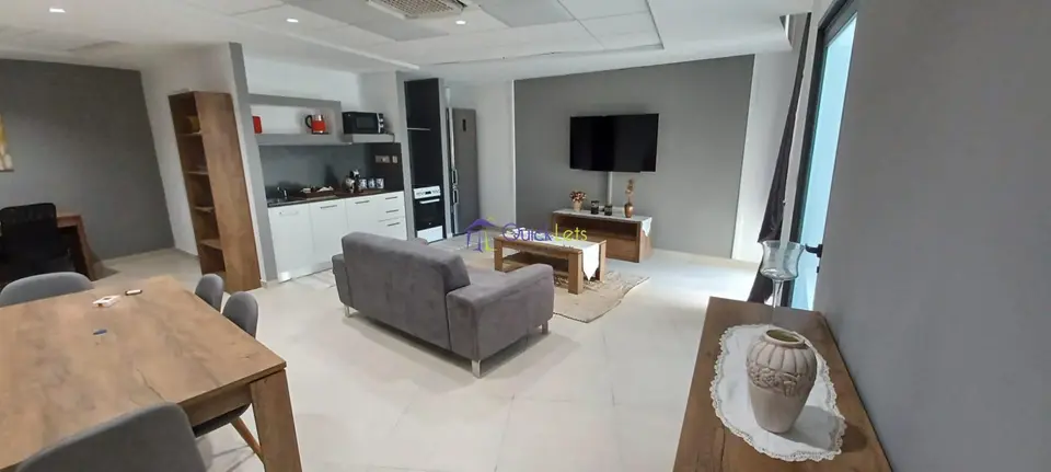 3 bedroom Apartment to rent in Marsaskala