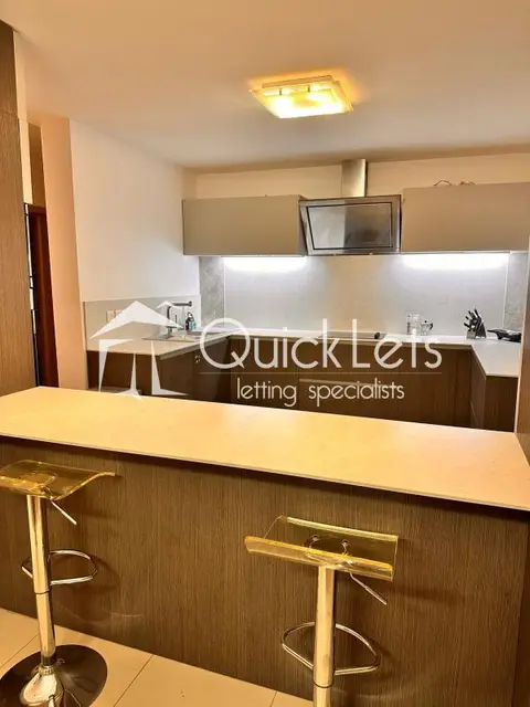 3 bedroom Apartment to rent in Sliema