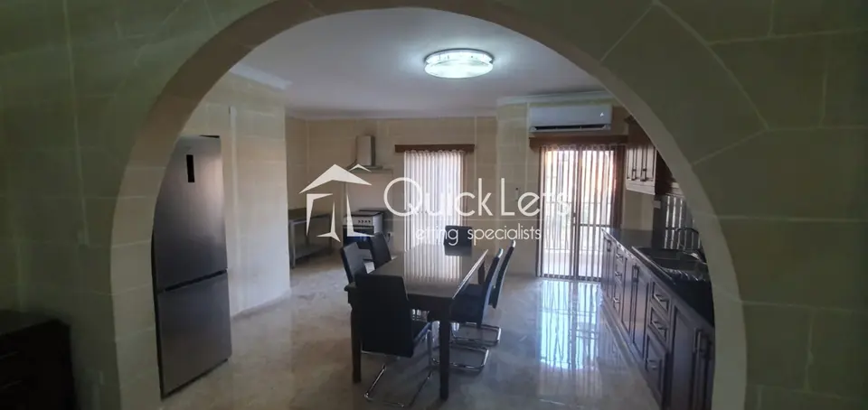3 bedroom Apartment to rent in Gozo - Xaghra