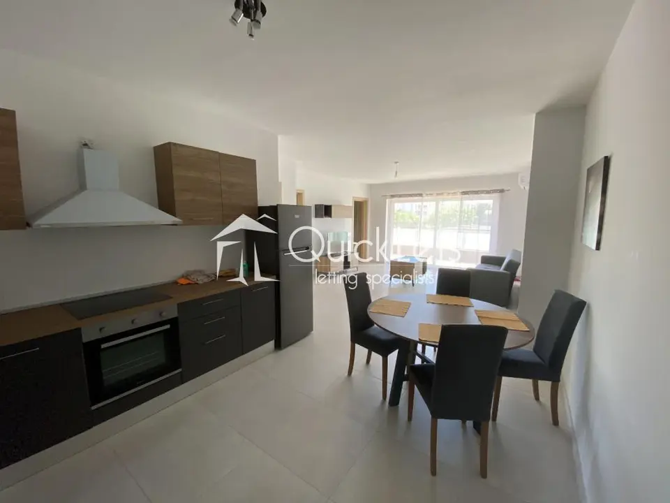 3 bedroom Apartment to rent in Gudja