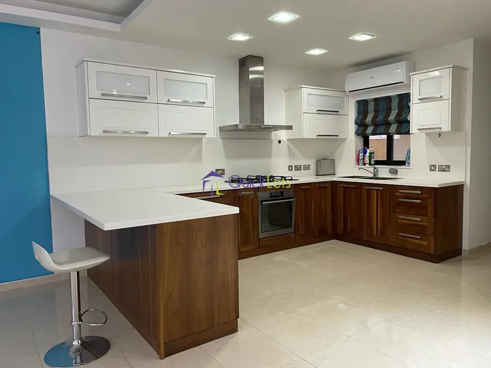 3 bedroom Apartment to rent in Bahar ic-Caghaq