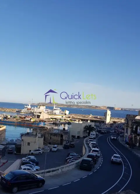 1 bedroom Penthouse to rent in Gozo - Ghajnsielem