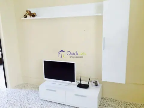 2 bedroom Apartment to rent in Fgura