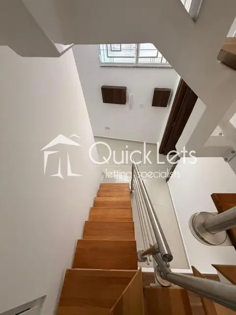2 bedroom Maisonette to rent in St. Julians