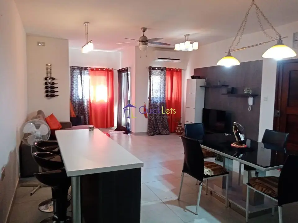3 bedroom Apartment to rent in Marsaskala
