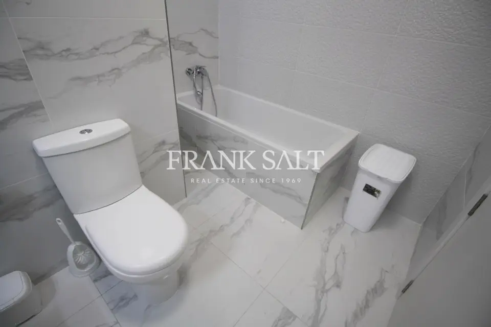 Swieqi, Penthouse