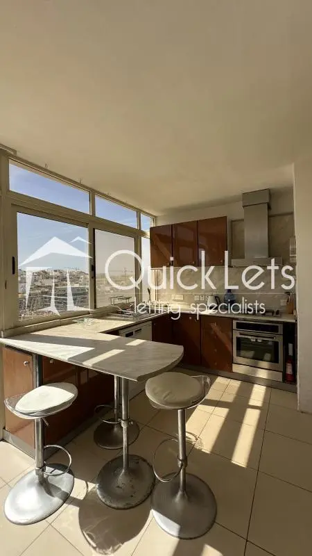 4 bedroom Penthouse to rent in Marsaskala