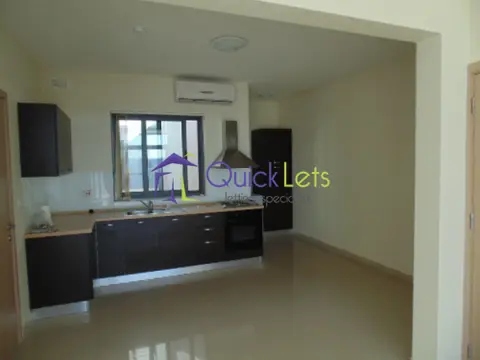 2 bedroom Apartment to rent in Sliema