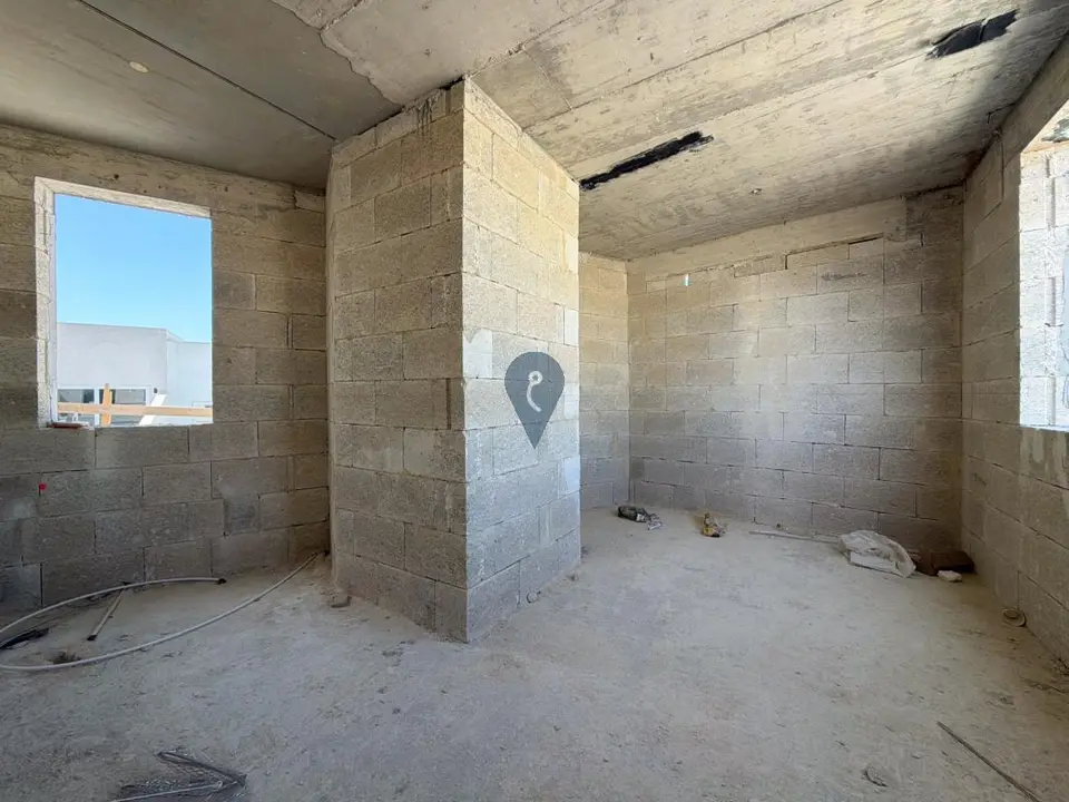 1 bedroom Corner Penthouse for sale in Msida