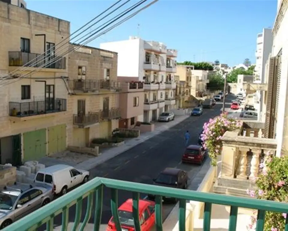 3 bedroom Maisonette to rent in Naxxar