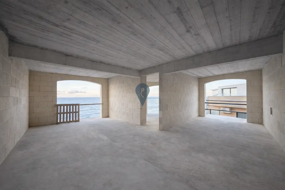 2 bedroom Corner Apartment for sale in Gozo - Marsalforn