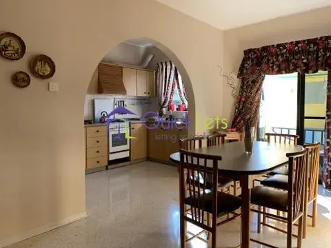 2 bedroom Apartment to rent in Marsaskala