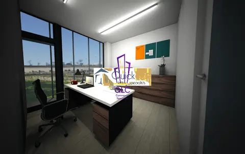 Office to rent in Gudja