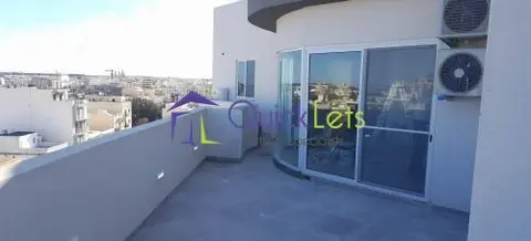 3 bedroom Apartment to rent in Msida