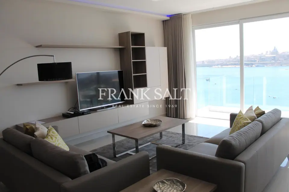 Sliema, Apartment