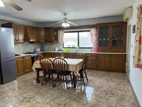 3 bedroom Maisonette to rent in Mellieha