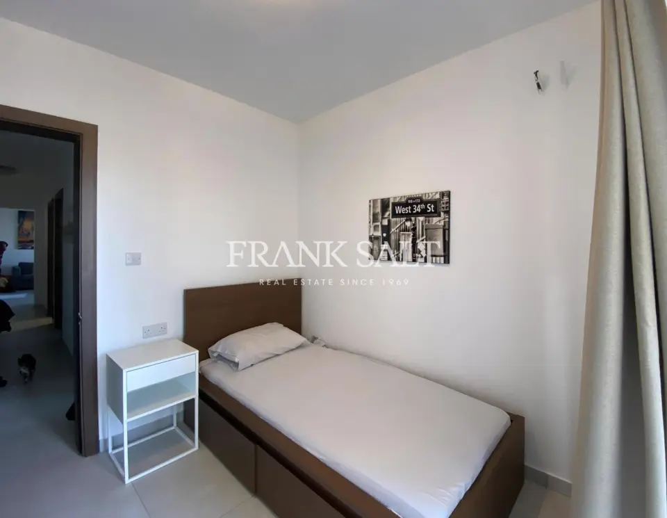 Msida, Apartment