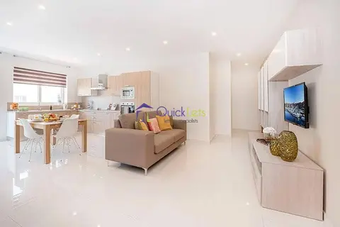2 bedroom Apartment to rent in Safi