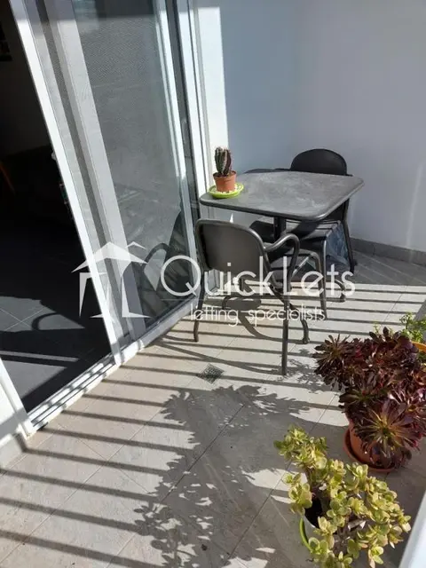 1 bedroom Maisonette to rent in Gzira