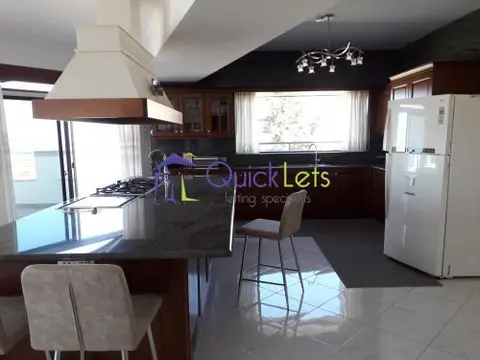 7 bedroom Detached Villa to rent in Mellieha