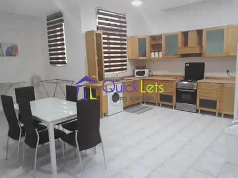 4 bedroom Apartment to rent in Sliema