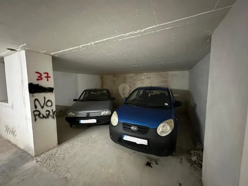 Garage/Parking Space for sale in Attard