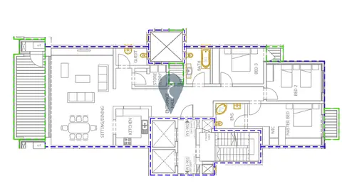 3 bedroom Apartment for sale in Sliema