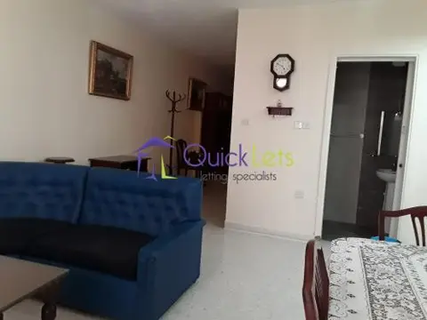 3 bedroom Apartment to rent in Qawra