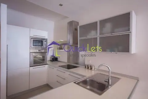 2 bedroom Apartment to rent in Gzira