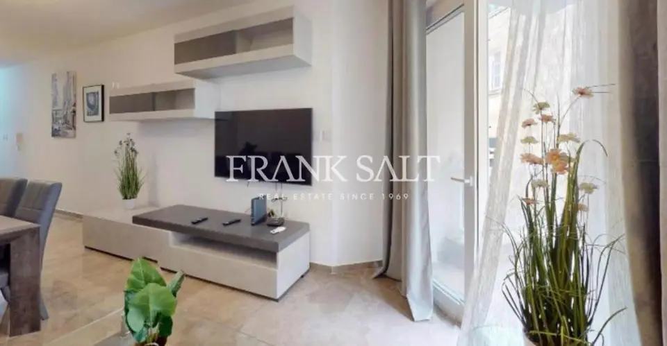 Gzira, Apartment