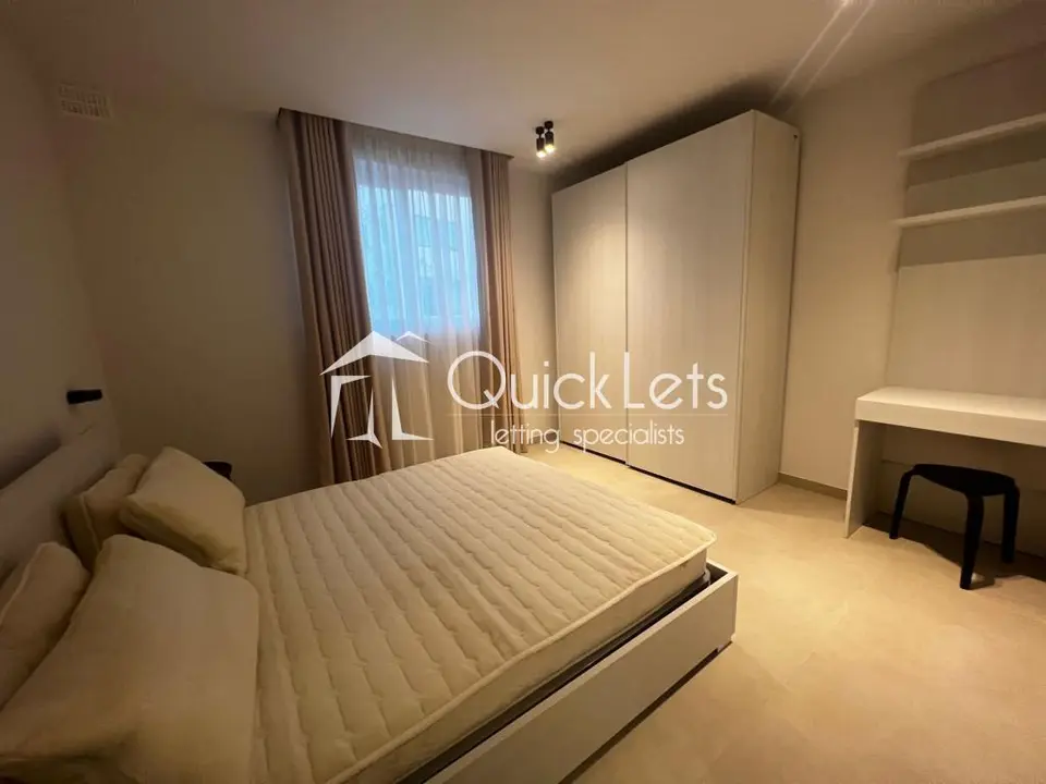 2 bedroom Apartment to rent in Mgarr