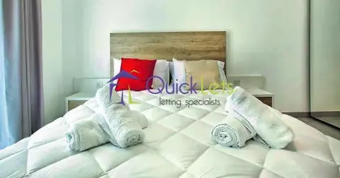 2 bedroom Apartment to rent in St. Julians