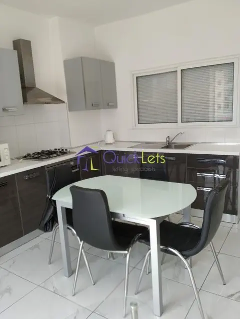 1 bedroom Apartment to rent in Msida