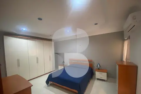 5 Bedroom Apartment To Rent in San Gwann