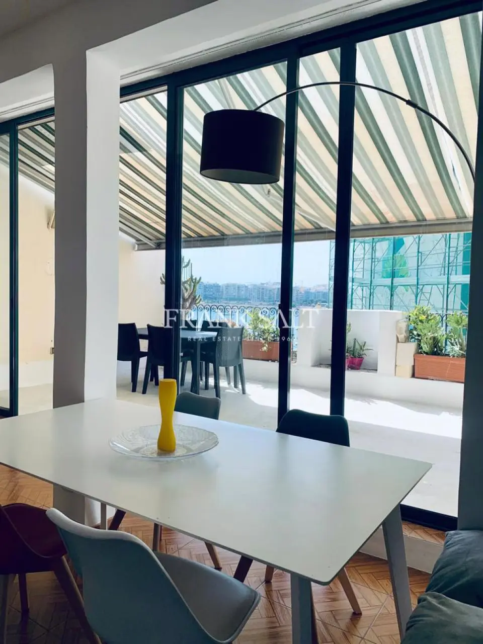 St Julians, Furnished Townhouse