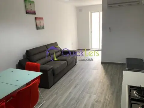 3 bedroom Apartment to rent in Gzira