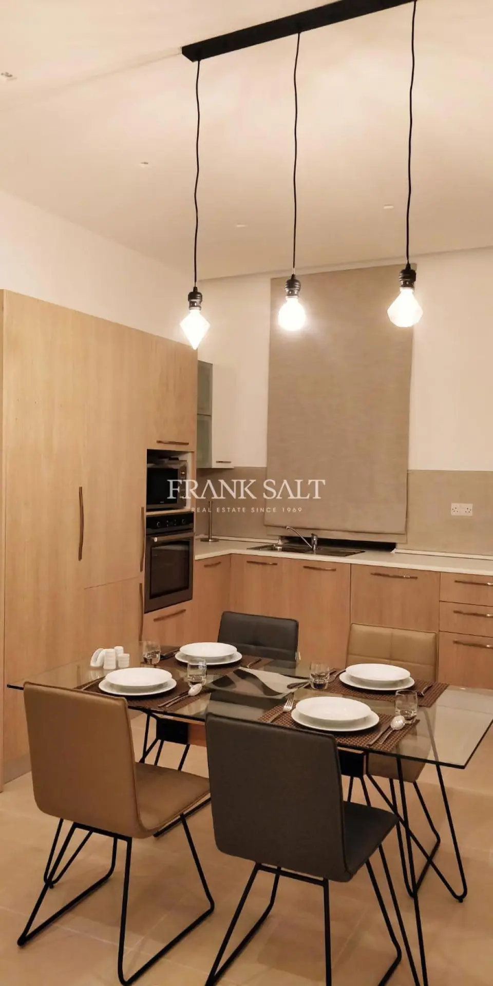 Sliema, Maisonette