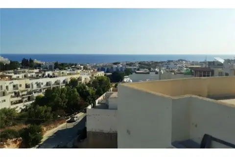 4 bedroom Maisonette to rent in Ta' l-Ibragg