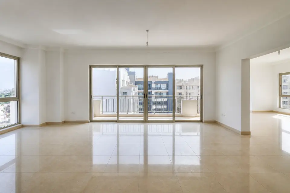 4-bed apartment to rent in Sliema