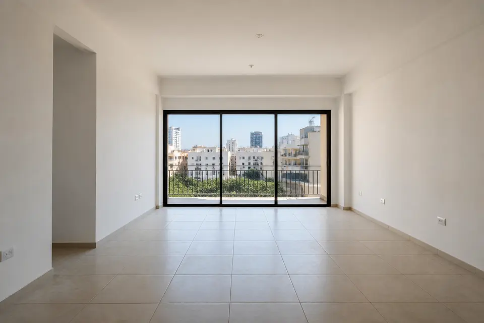 3-bed apartment to rent in San Gwann