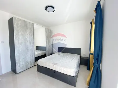 2 bedroom Apartment to rent in Gzira