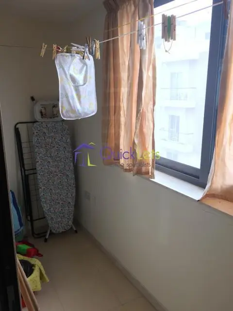2 bedroom Apartment to rent in Marsaskala