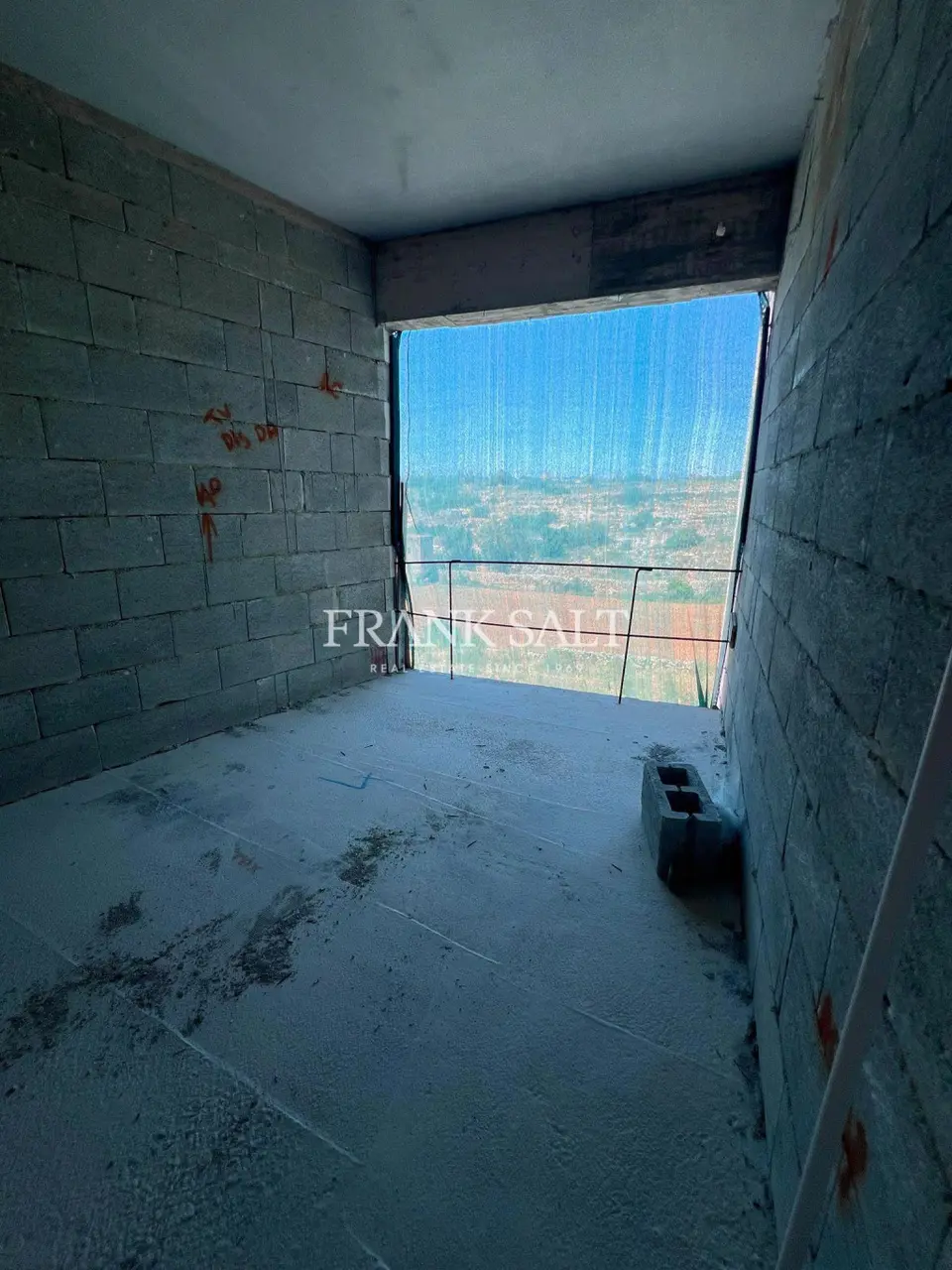 Scirocco Heights Finished Apartment