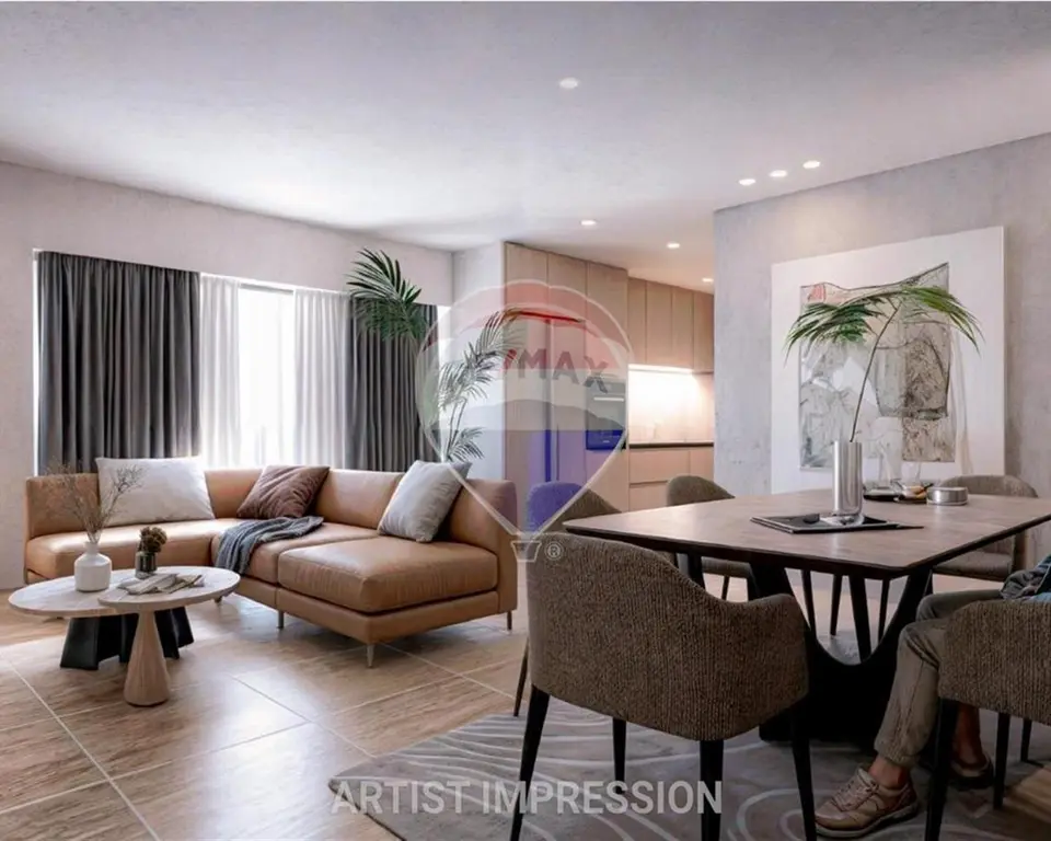 1 bedroom Apartment for sale in Qormi