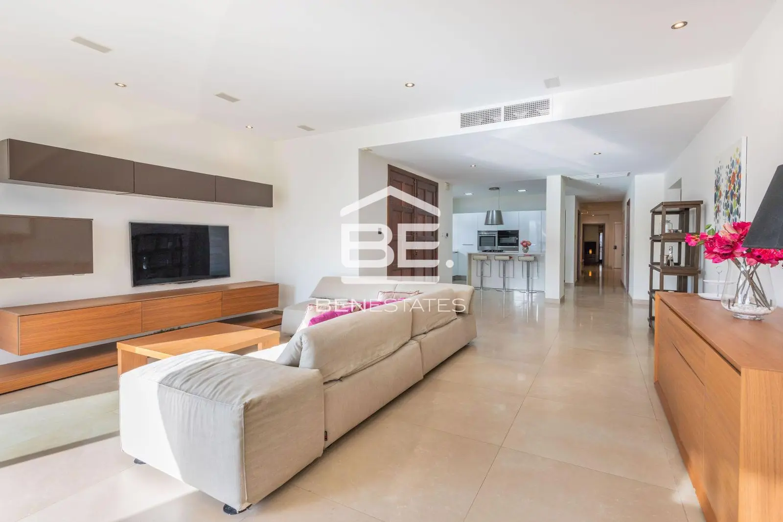 3 bedroom Maisonette for sale in St. Julians
